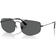 Ray-Ban Explorer V Polarized RB3845 002/B1 - Polished Black