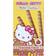 Hello Kitty Chocolate Wafer Cookies 50g