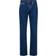 Calvin Klein Standard Straight Denim Dark Male Azul