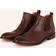 LLOYD PATERSON Herre Støvle DARK BROWN