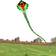 Hengda Kite Large Power Snake Kites with Flying Line 1500cm