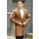 Jack & Jones Cappotto di mezza stagione JJEHARRISON cachi