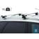 Summit Fits nissan qashqai +25 roof