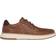 Skechers Relaxed Fit Garlan Waterproof Sneakers - Brun Syntetisk