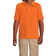 Lands' End Kid's Short Sleeve Interlock Polo Shirt - Orange Spice (529185A58)