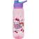 Hello Kitty Rainbow Treat And Stars Water Bottle with Lid