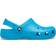 Crocs Kids' Classic Clog - Venetian Blue