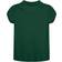 Nautica Kid's School Uniform Short Sleeve Polo Shirt - Forest Green