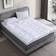 Martha Stewart Topper King Bed Mattress