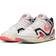 Nike Air Tech Challenge 2 2024 M - Phantom/Hot Lava/Black/Silver/Pale Ivory