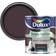 Dulux Simply Refresh Wood Paint Decadent Damson 0.75L