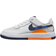 Nike Force 1 Low LV8 2 EasyOn PSV - Light Silver/White/Astronomy Blue/Midnight Navy