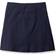 The Children's Place Kid's Uniform Bow Pleated Skort - Tidal