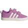 Adidas Kid's VS Pace 2.0 - Preloved Purple/Off White/Purple Burst