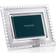 Waterford Lismore Diamond Clear Photo Frame 16.9x24.9cm