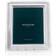 Waterford Lismore Diamond Clear Photo Frame 16.9x24.9cm