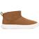 UGG Alameda Mini Slip-On Boot - Chestnut