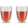 Bodum Pavina Outdoor Vaso 35cl 2pcs