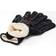 MEATER Mitts Heat Resistant BBQ Gloves Grytlapp Svart, Röd (31.8x16.5cm)