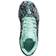 adidas Kid's ZX Flux - Aquamarine