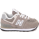 New Balance Toddler 574 - Grey