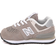 New Balance Toddler 574 - Grey