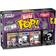 Funko Pop! Bitty The Nightmare Before Christmas Sally 4-pack