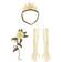 Fun Disney Tiana Princess Adult Costume Kit