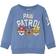 Name It Jokba Paw Patrol Sweatshirt - Coronet Blue (13232355)