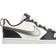 NIKE Court Borough Low 2 SE GS - Summit White/Off Noir/Pink Prime/Metallic Pewter