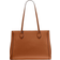 Kate Spade Madison Saffiano East West Leather Laptop Tote - Cavern Clay