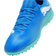 Puma Youth Future 7 Play TT - Hyperlink Blue/Mint/White