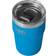 Yeti Rambler Stackable with Magslider Lid Big Wave Blue Travel Mug 16fl oz