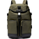 Michael Kors Brooklyn Recycled Nylon Cargo Backpack - Olive