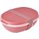 Mepal Ellipse Duo Food Container