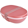 Mepal Ellipse Duo Food Container