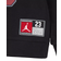 Nike Toddler Jordan Jersey Pack Pullover Set - Black/Red (75C651-023)