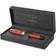 Parker Duofold Classic Fountain Pen Big Red Vintage & Palladium Trim