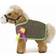 Living Nature Horse with Jacket 23cm