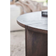 OYOY OY Small Dark Ash Coffee Table 65cm