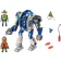 Playmobil City Action Special Operations Police Robot 70571