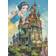 Ravensburger Disney Castles Snow White 1000 Pieces