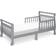 DaVinci Sleigh Toddler Bed