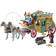Playmobil Western Stagecoach 70013