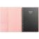 Burde Calendar 2025 Diary Artificial Leather Amelia