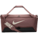 Nike Brasilia 9.5 Training Duffel Bag Medium - Smokey Mauve/Black/Light Orewood Brown