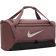 Nike Brasilia 9.5 Training Duffel Bag Medium - Smokey Mauve/Black/Light Orewood Brown