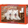 Castorland Samoyed Puppies Say Hello 1000 Pieces