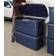 Rubbermaid 50 Gallon Roughneck️ Blue Storage Box
