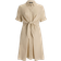 Polo Ralph Lauren Tie-Front Linen Shirtdress - Explorer Sand